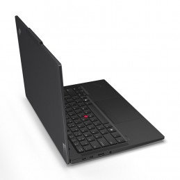 Lenovo Thinkpad T14S 14" Systemy Ochrony Przed Włamaniem (Ips) Wuxga 1920 X 1200 Pikseli Powłoka Przeciwodblaskowa Lwia Paszcza