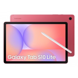 Samsung Galaxy Tab S10 Lite (X400) 6/128Gb Red
