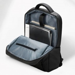 Plecak Wodoodporny Na Laptopa Vention Krr 20L Czarny