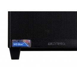 Actina Pba 7500F/32Gb/1Tb/rtx5060Ti/650W