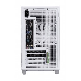 Actina Pba 9600X/32Gb/1Tb/rtx5060Ti/650W