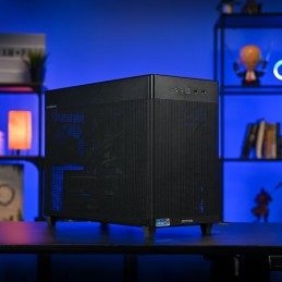 Actina Pba 9800X3D/32Gb/1Tb/rtx5070Ti/750W