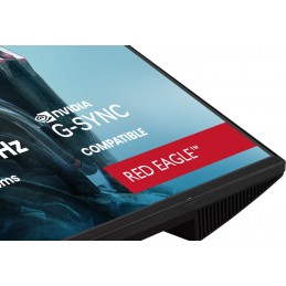 Monitor Iiyama Led Fast Ips 27" Gb2771Qsu-B1 Red Eagle 240Hz