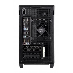 Actina Pba 9700X/32Gb/1Tb/rx9070Xt/750W