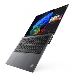 Lenovo Thinkpad X9-14 Gen 1 Aura Edition Ultra 7 258V 14" 2.8K Oled Touch 500Nits 120Hz 32Gb Lpddr5X-8533 Ssd1Tb Arc Graphics 14