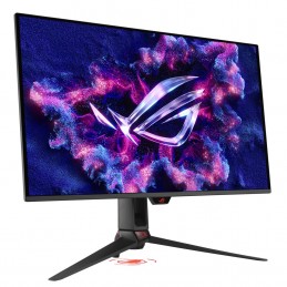 Monitor Asus 31.5" Pg32Ucdmr Rog Qd-Oled 4K 240 Hz