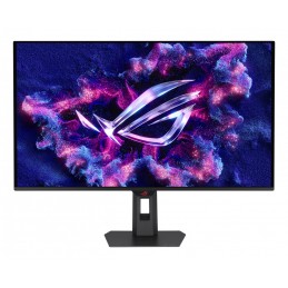Monitor Asus 31.5"  Xg32Ucds Rog Strix Oled 165 Hz