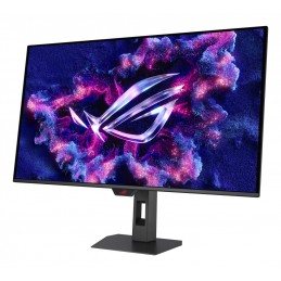 Monitor Asus 31.5"  Xg32Ucds Rog Strix Oled 165 Hz