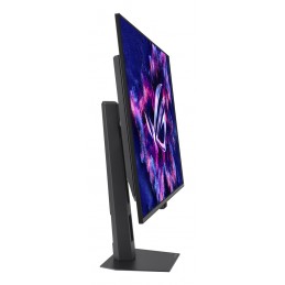 Monitor Asus 31.5"  Xg32Ucds Rog Strix Oled 165 Hz