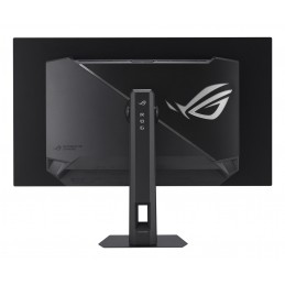 Monitor Asus 31.5"  Xg32Ucds Rog Strix Oled 165 Hz