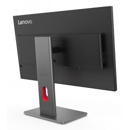 Lenovo Thinkvision P27Qd-40 Led Display 68,6 Cm (27") 2560 X 1440 Px Wide Quad Hd Czarny