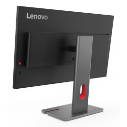 Lenovo Thinkvision P27Qd-40 Led Display 68,6 Cm (27") 2560 X 1440 Px Wide Quad Hd Czarny