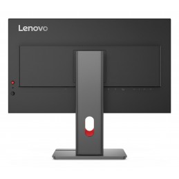 Lenovo Thinkvision P27Qd-40 Led Display 68,6 Cm (27") 2560 X 1440 Px Wide Quad Hd Czarny