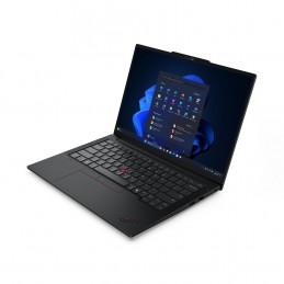 Lenovo Thinkpad E14 G7 Ultra 7 255H 14" Wuxga Ips 300Nits Ag 60Hz 16Gb Ddr5 5600 Ssd512 Intel Arc 140T Lan Cam 1080P 64Wh W11Pro
