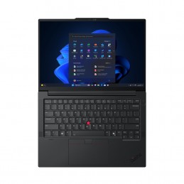 Lenovo Thinkpad E14 G7 Ultra 7 255H 14" Wuxga Ips 300Nits Ag 60Hz 16Gb Ddr5 5600 Ssd512 Intel Arc 140T Lan Cam 1080P 64Wh W11Pro