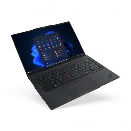 Lenovo Thinkpad E14 G7 Ultra 7 255H 14" Wuxga Ips 300Nits Ag 60Hz 16Gb Ddr5 5600 Ssd512 Intel Arc 140T Lan Cam 1080P 64Wh W11Pro