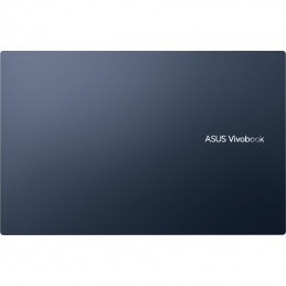Asus F1502Za-Sh34 I3-1215U 15.6"fhd 8Gb Ssd256 Bt Win11 Quiet Blue (Repack) 2Y