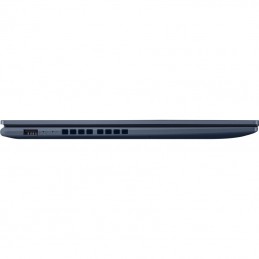 Asus F1502Za-Sh34 I3-1215U 15.6"fhd 8Gb Ssd256 Bt Win11 Quiet Blue (Repack) 2Y
