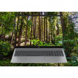 Hp Omnibook 5 16-Af1219Nw Ultra 5 225U 16.0" 2K Oled 300Nits Ag 16Gb Lpddr5X 7500 Ssd512 Arc Cam1080P 59Wh Win11 Aluminium W Kol