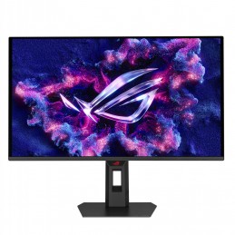 Monitor Asus 26.5"  Xg27Aqdpg Rog Strix Oled 500 Hz