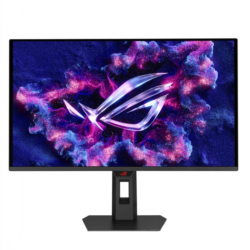 Monitor Asus 26.5"  Xg27Aqdpg Rog Strix Oled 500 Hz