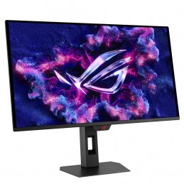 Monitor Asus 26.5"  Xg27Aqdpg Rog Strix Oled 500 Hz