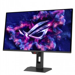 Monitor Asus 26.5"  Xg27Aqdpg Rog Strix Oled 500 Hz