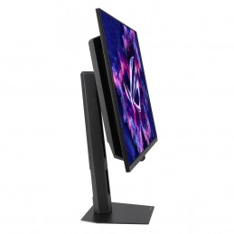 Monitor Asus 26.5"  Xg27Aqdpg Rog Strix Oled 500 Hz