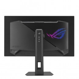 Monitor Asus 26.5"  Xg27Aqdpg Rog Strix Oled 500 Hz