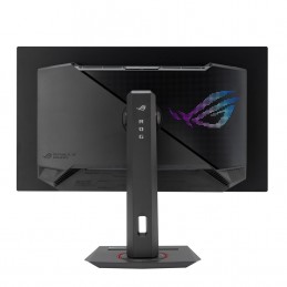 Monitor Asus 26,5"  Xg27Ucdmg Oled 4K 240Hz