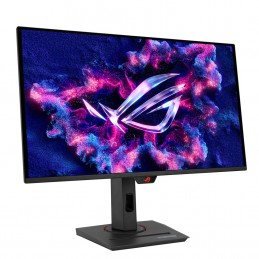 Monitor Asus 26,5"  Xg27Ucdmg Oled 4K 240Hz