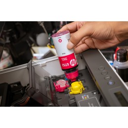 Urządz. Wielof. Hp Smart Tank 750 All-In-One 6Uu47A