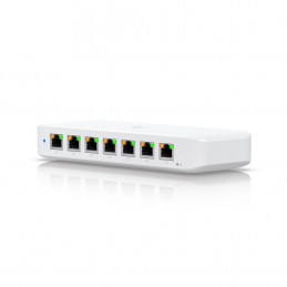Przełącznik Sieciowy Ubiquiti Unifi Usw-Ultra 202W Poe++