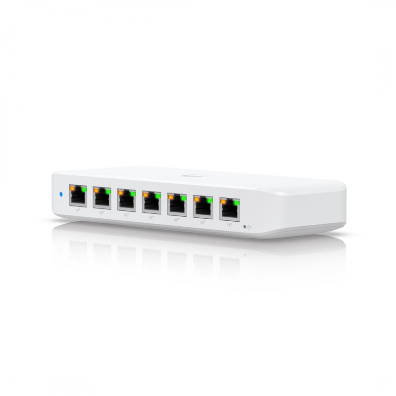 Przełącznik Sieciowy Ubiquiti Unifi Usw-Ultra 202W Poe++