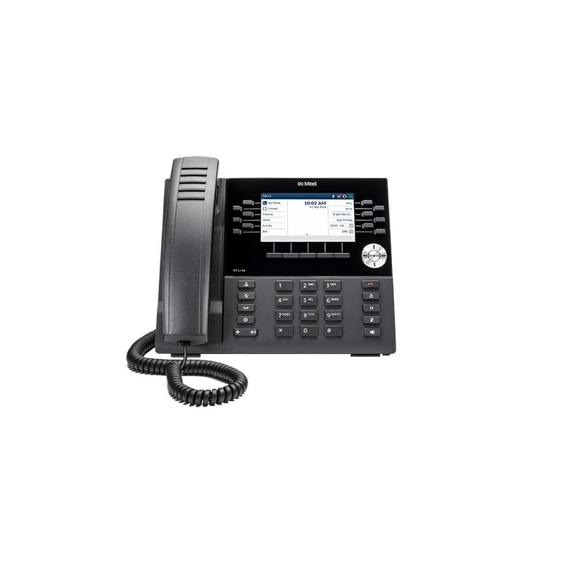 Telefon Ip Mitel 6930W (50008386)
