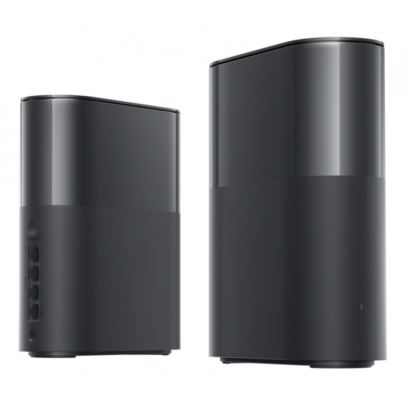 Xiaomi Mesh System Be3600 Pro Eu (3-Pack) | Xiaomi