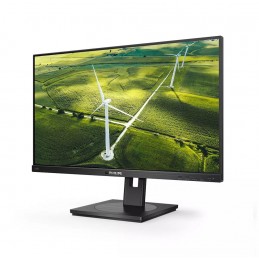 Philips 242B1G/00 monitor LED display 60,5 cm (23.8") 1920 x 1080 px Full HD Czarny