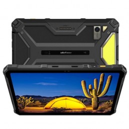Tablet Ulefone Armor Pad 4 Ultra 8Gb/256Gb Thermal (Czarny) Bez Ładowarki