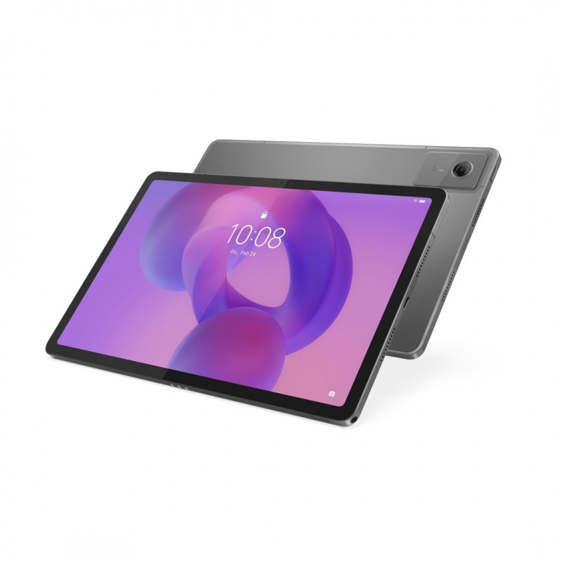 Tablet Lenovo Tab K11 Gen 2 Zafn - Android 15 Lub Nowszy - Karta Ufs 256 Gb - 27,9 Cm (11") Ips (2560 X 1600) - Gniazdo Microsd
