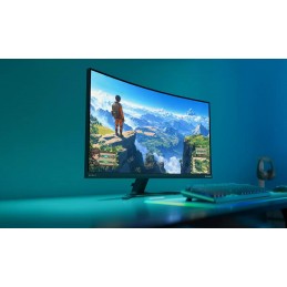 Monitor Philips 34" 34M2C3500L/00 2xHDMI DP