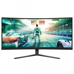 Monitor Philips 34" 34M2C3500L/00 2xHDMI DP