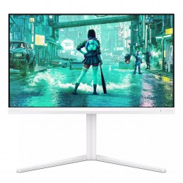 Monitor Philips 60.5Cm (23.8") Model 24M2N3201A 16:09 2Xhdmi+Dp Ips Biały