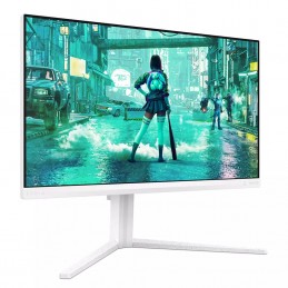 Monitor Philips 60.5Cm (23.8") Model 24M2N3201A 16:09 2Xhdmi+Dp Ips Biały