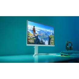 Monitor Philips 60.5Cm (23.8") Model 24M2N3201A 16:09 2Xhdmi+Dp Ips Biały