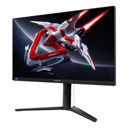 Xiaomi Monitor G27 Pro Monitor Komputerowy 68,6 Cm (27") 2560 X 1440 Px Wide Quad Hd Led Czarny
