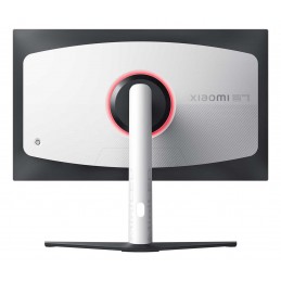 Xiaomi Monitor G27 Pro Monitor Komputerowy 68,6 Cm (27") 2560 X 1440 Px Wide Quad Hd Led Czarny