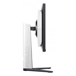 Xiaomi Monitor G27 Pro Monitor Komputerowy 68,6 Cm (27") 2560 X 1440 Px Wide Quad Hd Led Czarny