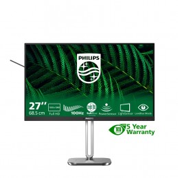 Monitor Philips (27,0") 27B2G5200 Hdmi+Dp+Usb Ips