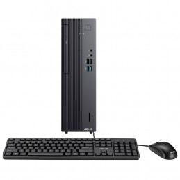 Asus Expertcenter D501Ser-514500261X Sff I5-14500 16Gb Ddr5 Ssd512 Uhd Graphics 770 W11Pro 3Y Onsite