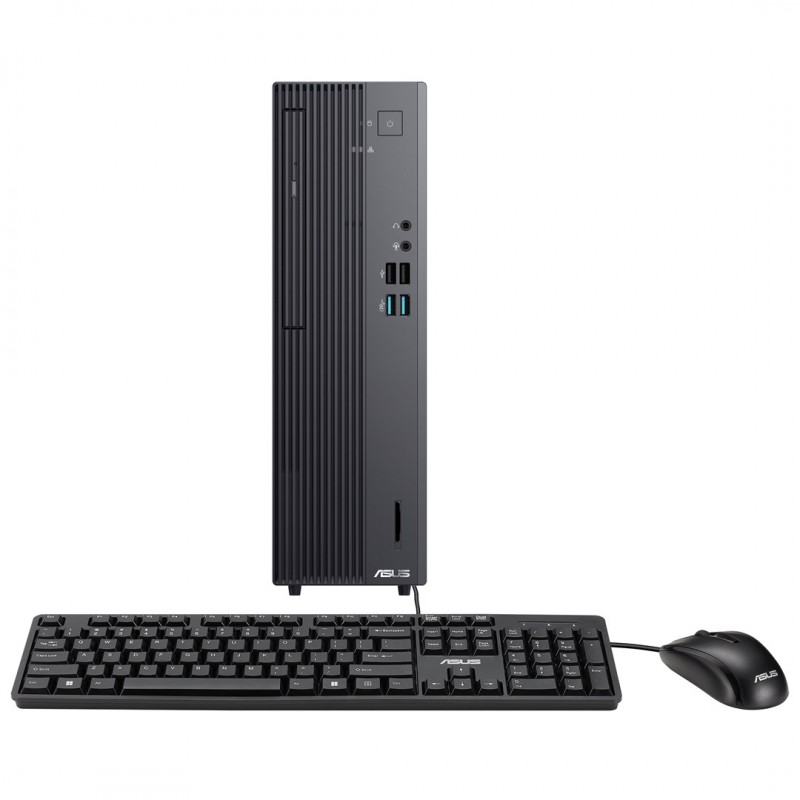 Asus Expertcenter D501Ser-514500261X Sff I5-14500 16Gb Ddr5 Ssd512 Uhd Graphics 770 W11Pro 3Y Onsite